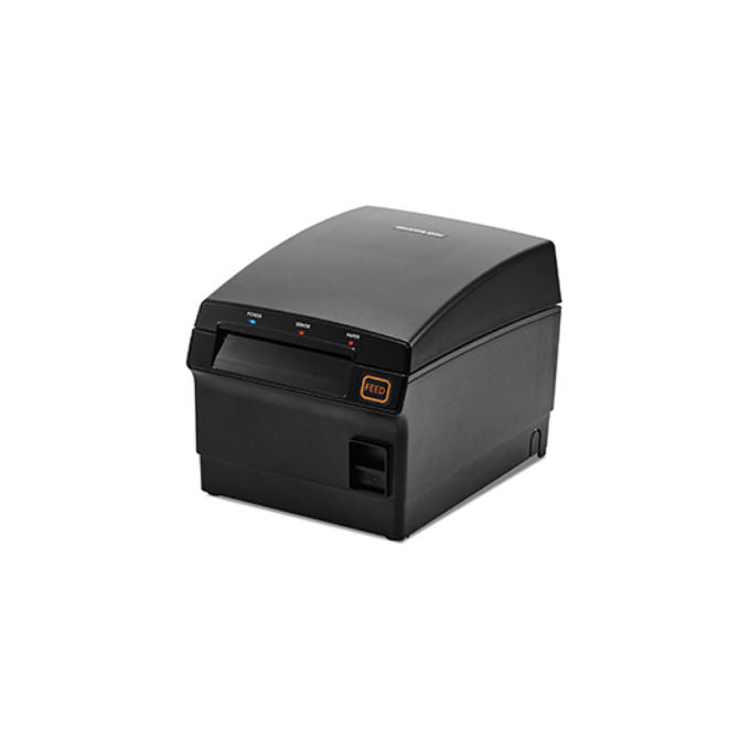 Bixolon SRP-F312IICOK-BEG SRP-F312II Stampante POS Termica diretta Risoluzione 203 x 203 DPI Velocita' 350 mm-s colore Nero