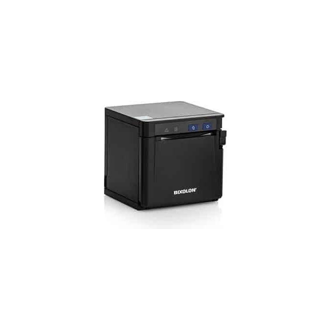 Bixolon SRP-QE300 stampante POS termica diretta, 180x180 DPI, 200 mm-s, Ethernet, USB 2.0, taglierina automatica, nera