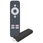 Strong SRT41 Dongle Smart TV HDMI 4K Ultra HD Android 11 Wi-Fi Dual Band Bluetooth 5.0 2 GB RAM 8 GB colore Nero