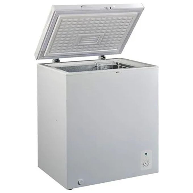 Schaub Lorenz SSCO640 Congelatore a pozzo orizzontale raffreddamento statico 635 Litri Classe C