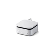 Satechi ST-EU4SNSS Contenitore di Unita' di Archiviazione Box Esterno SSD M.2 NVMe USB4 40 Gbit-s 8 TB colore Grigio