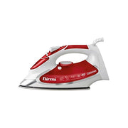 Girmi ST50 Ferro da Stiro a Vapore 2200W Rosso