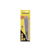 Stanley STA29962-XJ Lama Scorpion per Sega Gattuccio HCS 239mm Tagli Diritti Legno Plastica