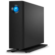 LaCie STHA16000800 d2 Professional Hard Disk Esterno 16TB USB-C 7200 rpm colore Nero