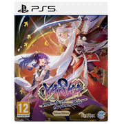 Specs Yasha Legends of the Demon Blade Deluxe Edition Gioco PlayStation 5