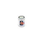 Cero Votivo Luce Eterna Bianco T50
