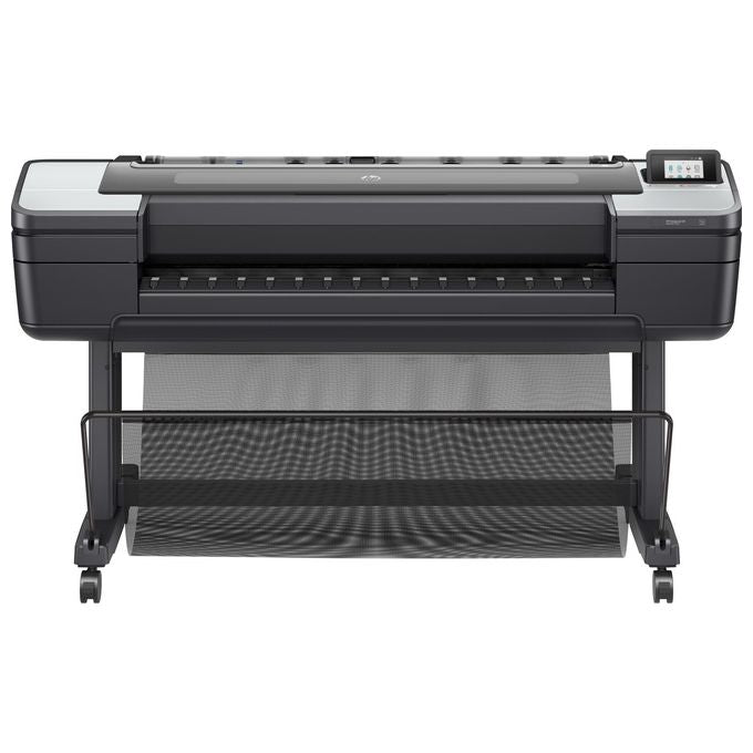 HP Inc T8W16D Designjet Z6 Stampante Grandi Formati Ad Inchiostro 2400 x 1200 DPI PostScript 3 colore Nero