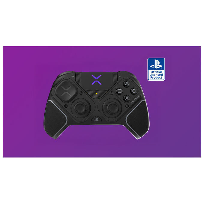 Turtle Beach TBC-3101-05 Victrix Pro BFG Reloaded Gamepad Wireless Modulare con Grilletti a Effetto Hall e Autonomia 20 Ore colore Nero