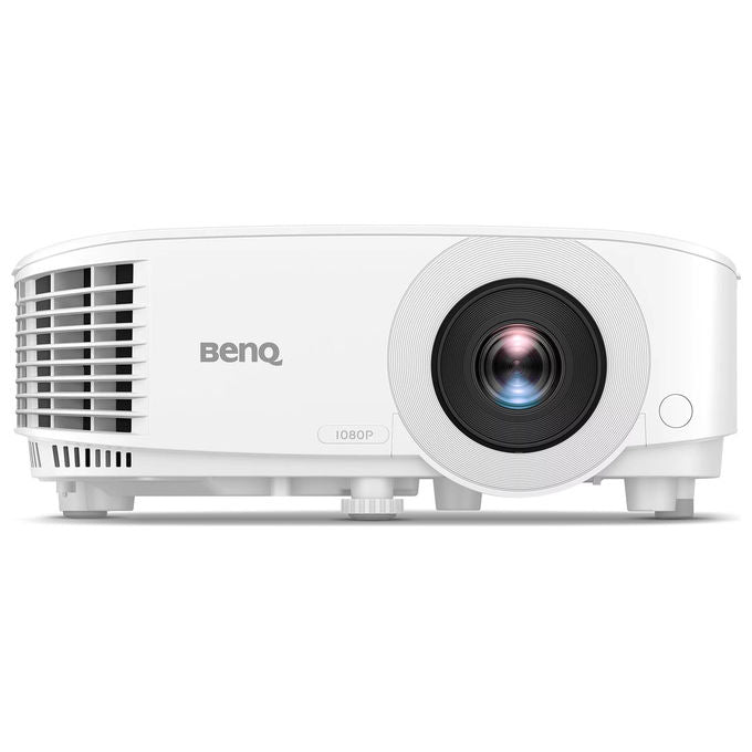 BenQ TH575I Proiettore Full HD DLP 3800 ANSI lumen 1080p Google TV Input Lag 16.7ms Zoom Ottico 1.1x colore Bianco