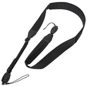 Targus THA101GLZ SafePort Cinghia per Tablet in Silicone con Attacco a Sgancio Rapido Regolabile 121,9 cm colore Nero