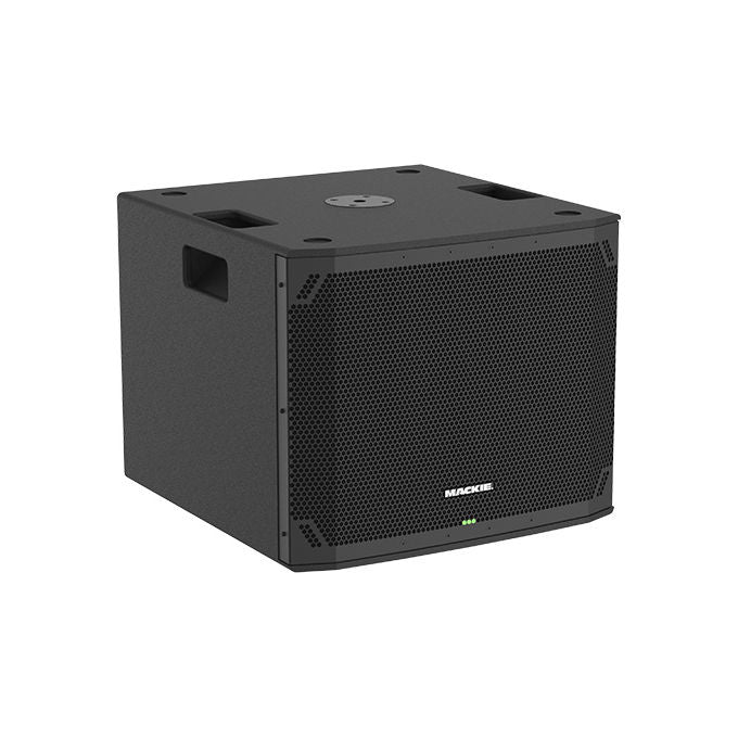 Mackie THUMP15SV4 THUMP15SV4 Subwoofer Attivo 1400 W 29 - 160 Hz colore Nero