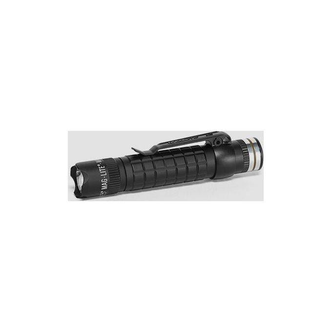 Maglite TRM4RA4 Mag-Tac Torcia Tattica LED 543 lm Fino a 181 m Ricaricabile con Batteria LiFePo4 colore Nero
