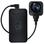 Transcend TS64GDPB70A DrivePro Body 70 Telecamera per busto 64 GB Wi-Fi Bluetooth GPS 1440p 140° colore Nero