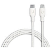 Tunit Cavo da Lightning a Usb-C 1mt Bianco