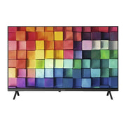 Panasonic TV-32S65CEZS Smart TV 32 QLED Full HD Wi-Fi HDR10 HbbTV 2 HDMI 2 USB Hotel Mode colore Nero
