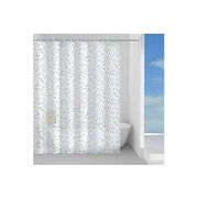 Gedy Tenda Doccia Pvc Vinile Peva G-Rugiada Pvc 200x180x0,1 Cm