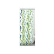Gedy Tenda Doccia Pvc Vinile Peva G-Liane Pvc 200x180x0,1 Cm