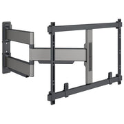 Vogel's 5858450 Elite 5845 Supporto da Parete per TV Full Motion 55'' 100'' VESA 600x400 Orientabile 180° fino a 55 Kg