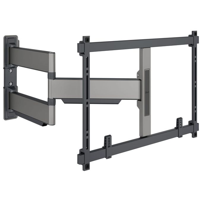 Vogel's 5858450 Elite 5845 Supporto da Parete per TV Full Motion 55'' 100'' VESA 600x400 Orientabile 180° fino a 55 Kg