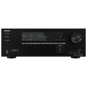 Onkyo TX-SR3100 Sintoamplificatore AV 5.2 canali 80 W Dolby Atmos DTS:X HDR10+ Dolby Vision colore Nero