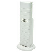 Technoline TX37-IT Trasmettitore Stazione Meteo Wireless 868 MHz 100 m 2x Stilo AA colore Grigio
