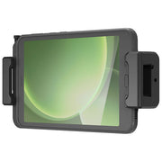 Compulocks UCLXB Supporto di Sicurezza per Tablet Compatibile con Schermi da 7'' a 13'' (33 cm) Design VESA 100x100 mm con Gestione Cavi e Protezione Anti-vandalismo colore Nero