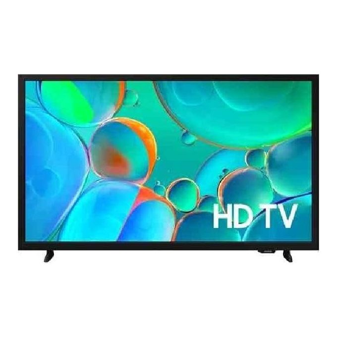 Samsung UE32H5002FKXXH TV LED Smart 32'' HD Tizen Wi-Fi DVB-T2 HDR10+ Bluetooth colore Nero