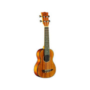 Eko KIT_ Ukulele Ukeit Soprano in Mogano Strumento Musicale di Alta Qualita' per Appassionati e Principianti