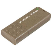 Goodram UME3-1280EFR11 UME3 Eco Friendly Chiavetta USB 128 GB USB tipo A 3.2 Gen 1 60 MB-s colore Marrone