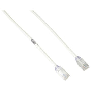 Panduit Cavo di Rete 2mt Cat6a U-utp (Utp) Blu