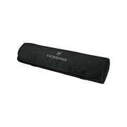 Victorinox 7.4011.47 Rotolo Portacoltelli 8 Tasche in Polyamide per Coltelli fino a 30 cm colore Nero
