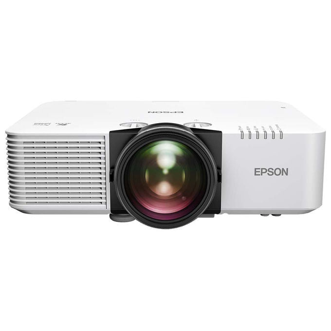 Epson V11HB31040 EB-L690SU Proiettore a corto raggio 6200 ANSI lumen WUXGA 1920x1200 Laser 3LCD colore Bianco