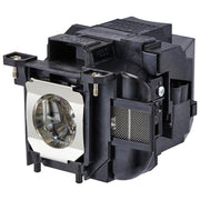 Epson ELPLP87 Lampada di Ricambio per Videoproiettore Compatibile con PowerLite 520 525W 530 535W BrightLink 536Wi Tipo UHE codice V13H010L87 colore Nero