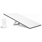 Starlink STARLINK Standard Kit V4 Lite WLAN Router weiÃŸ-grau