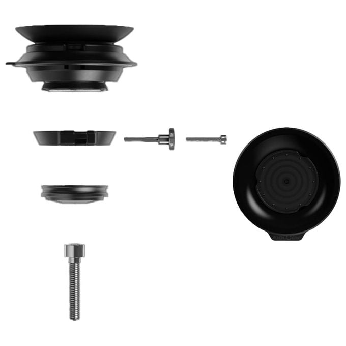Fidlock VACUUM Ahead Cap Base
