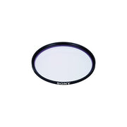 Sony VF72MPAM.AE Filtro Protettivo 72mm Vetro Multistrato colore Nero