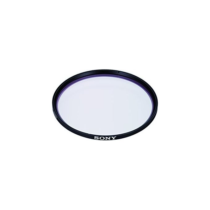 Sony VF72MPAM.AE Filtro Protettivo 72mm Vetro Multistrato colore Nero