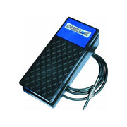 QUIKLOK VP-26 U Pedale Volume Universale per Tastiere Korg Roland Yamaha Jack 6.3 mm colore Nero