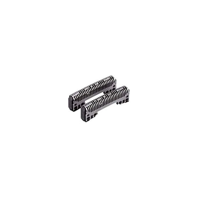 Panasonic WES9068 Lamina Esterna Ricambio Rasoio Elettrico 2 Testine Lame Autoaffilanti Serie ES