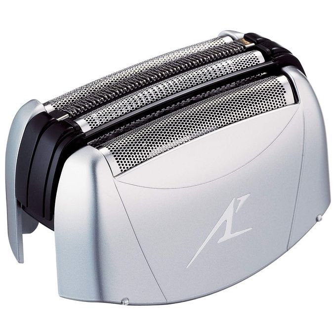 Panasonic WES9161Y1361 Testina di Ricambio per Rasoio 1 Testina Acciaio Inossidabile compatibile con ES8243 ES8249 colore Argento