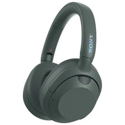 Sony WHULT900NH ULT WEAR Cuffie a Padiglione Wireless Bluetooth 5.2 Noise Cancelling ANC Autonomia 30 ore colore Forest Gray