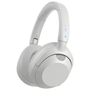 Sony WHULT900NW ULT WEAR Cuffie a Padiglione Bluetooth Noise Cancelling Driver 40mm Autonomia 30h colore Bianco