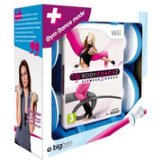 Bigben Interactive My Body Coach 2 Wii Con 2 Pesi