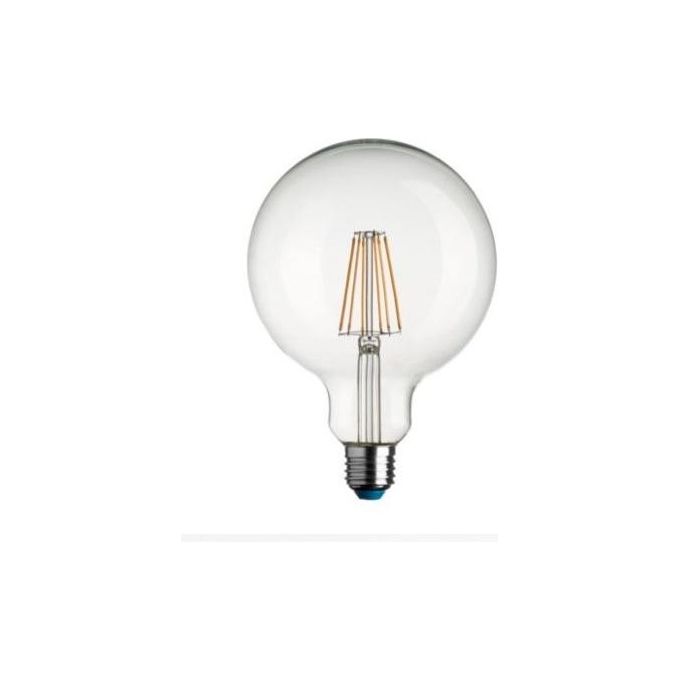 Shot Lampadina Led Stick Globo e27 8W 4000k