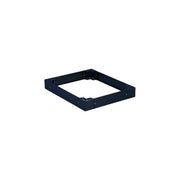 WP WPN-APT-N68 Zoccolo per Armadi Rack Serie RNA 600x800x150 mm colore Nero
