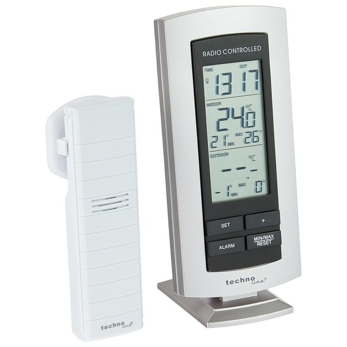 Technoline WS 9140-IT