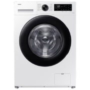 Samsung WW11DG6B25LKU3 ecobubble Lavatrice Frontale 11 Kg 1400 rpm Classe A Wi-Fi Vapore 72 dB (85x60x60 cm) colore Bianco