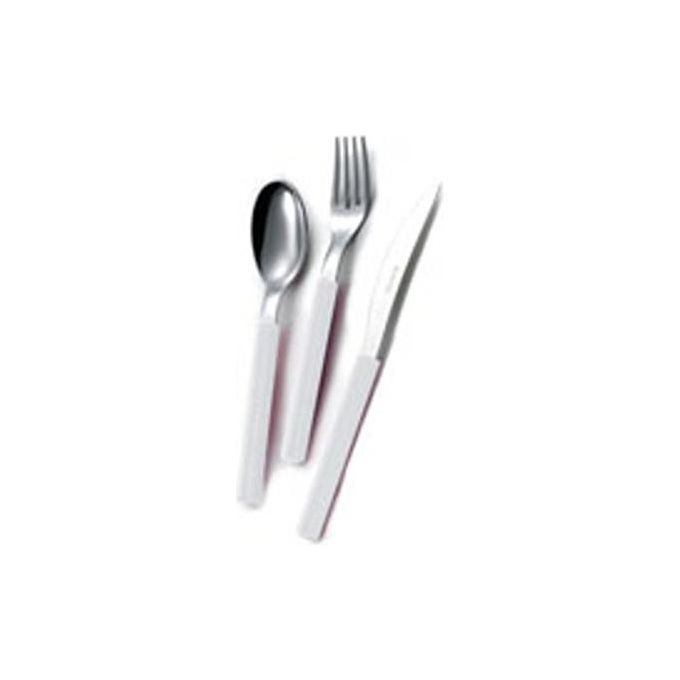 Eme Posate sky Bianco Set.pz.24 sky eme