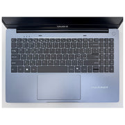 Yashi YP1537 Notebook Hammer AMD Ryzen 7 7730U IPS 15.6'' Full HD 8GB RAM 512GB SSD Windows 11 Pro colore Blu