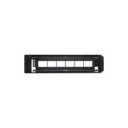 Plustek Z-25-A71-0004A113 OpticFilm 135 Portanegativi per Negativi 35mm Scanner OpticFilm 135 colore Nero